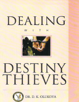 Dealing With Destiny Thieves.pdf